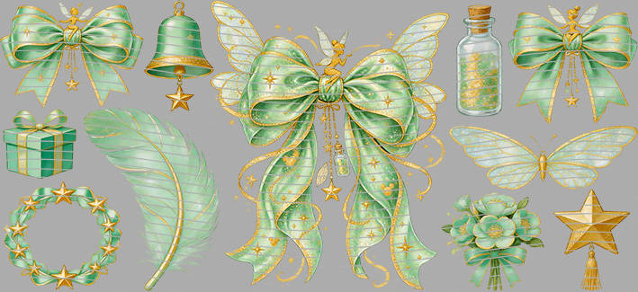 16oz Disney style-D-3170